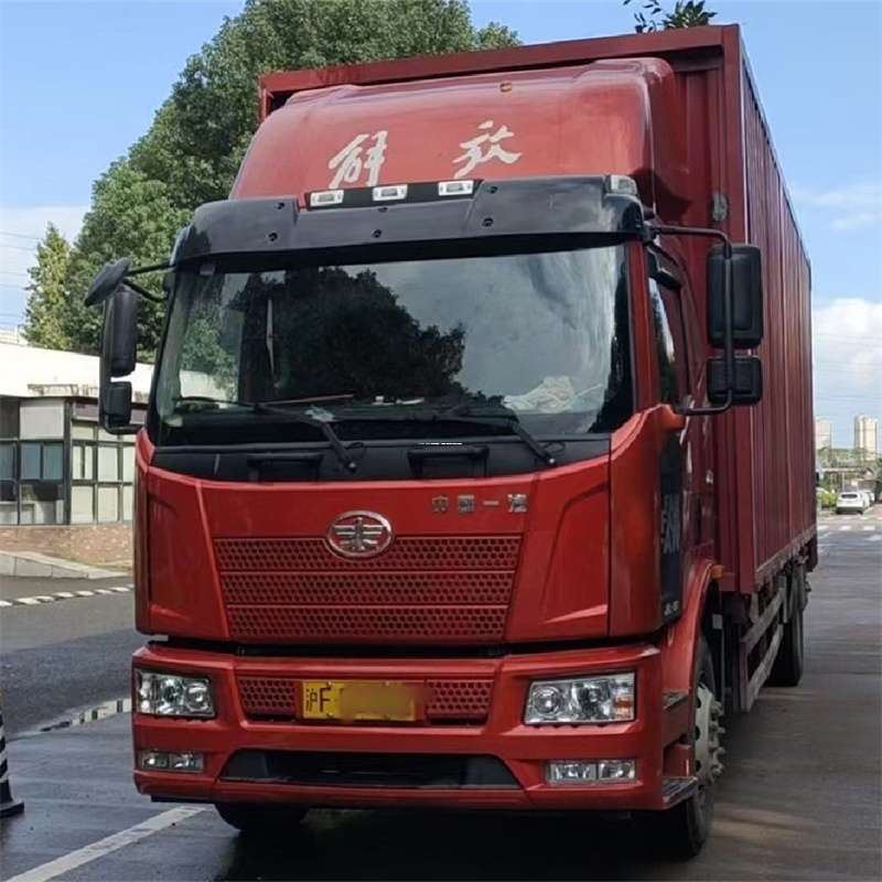 吴忠到德清物流公司——专业货运，安心之选（德清物流专线货运）