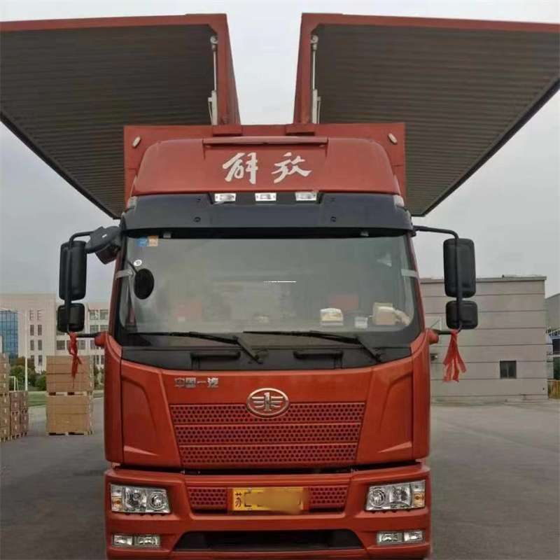 吴忠到重庆物流公司，一站式服务为您提供高效便捷货运体验（到重庆的物流公司）