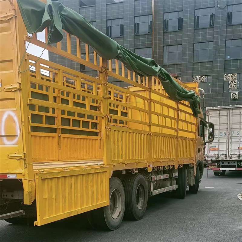 吴忠到新泰物流公司——一站式货运服务（到新泰的物流）