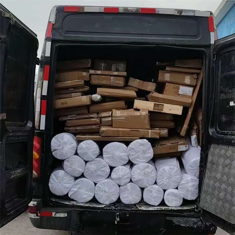 吴忠至北海货运专线——一站式物流服务，让您的货物畅行无忧（北海到全国物流货运公司）