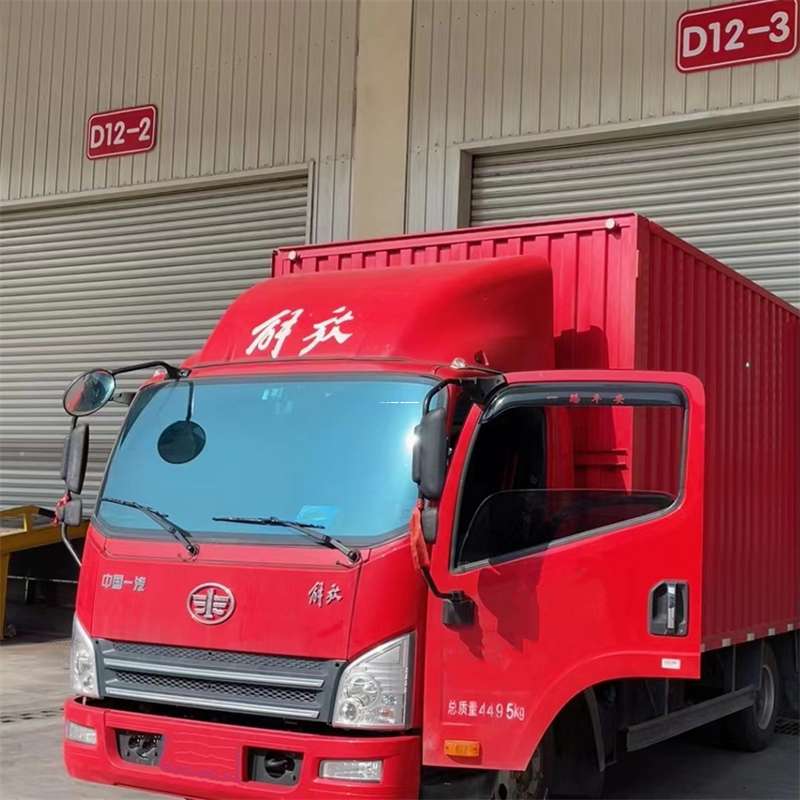 吴忠到安徽物流公司——专业货运，安心送达（到安徽的物流公司）