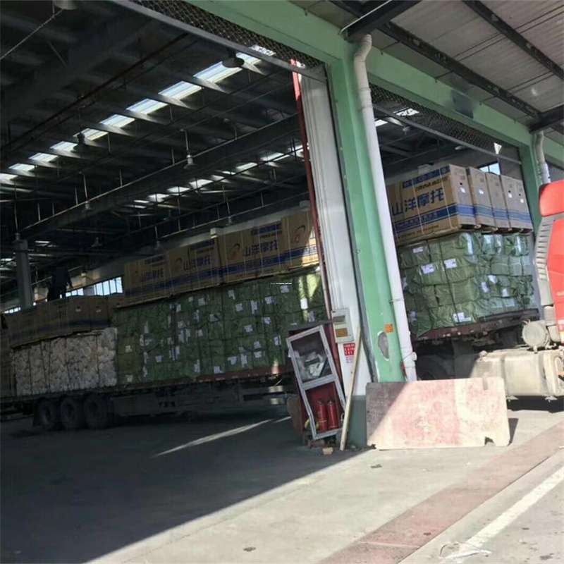 吴忠到潜江物流公司，专业货运，高效快捷