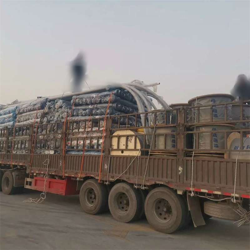 吴忠到六盘水物流公司——一站式服务，让货运更便捷
