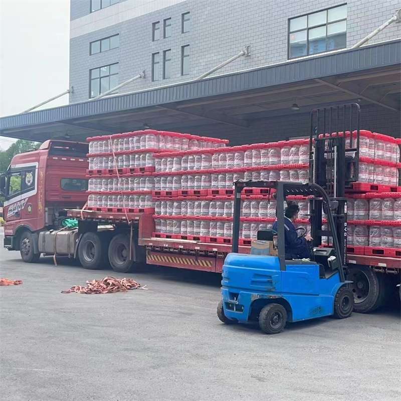 吴忠到宁波物流公司——一站式服务，让货运更轻松