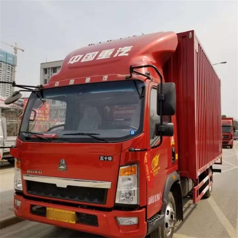 吴忠到湖北物流公司——一站式服务，让货运更轻松