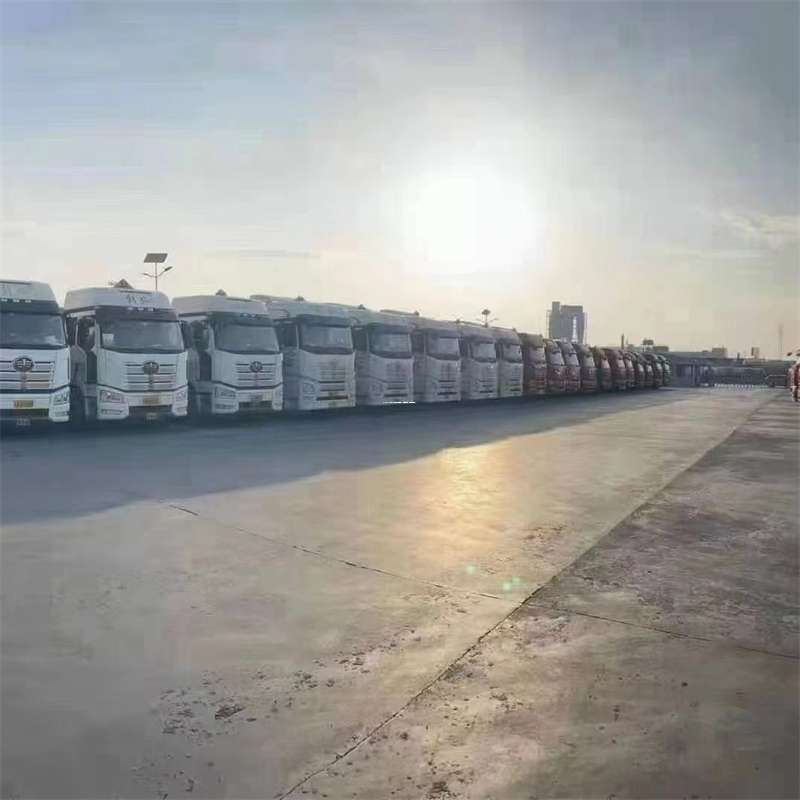 吴忠到武威物流公司——一站式服务，让货运更便捷