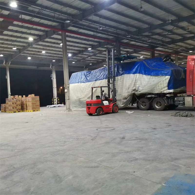 吴忠到汝州物流公司-一站式服务，让货运更便捷（汝州物流公司电话查询）
