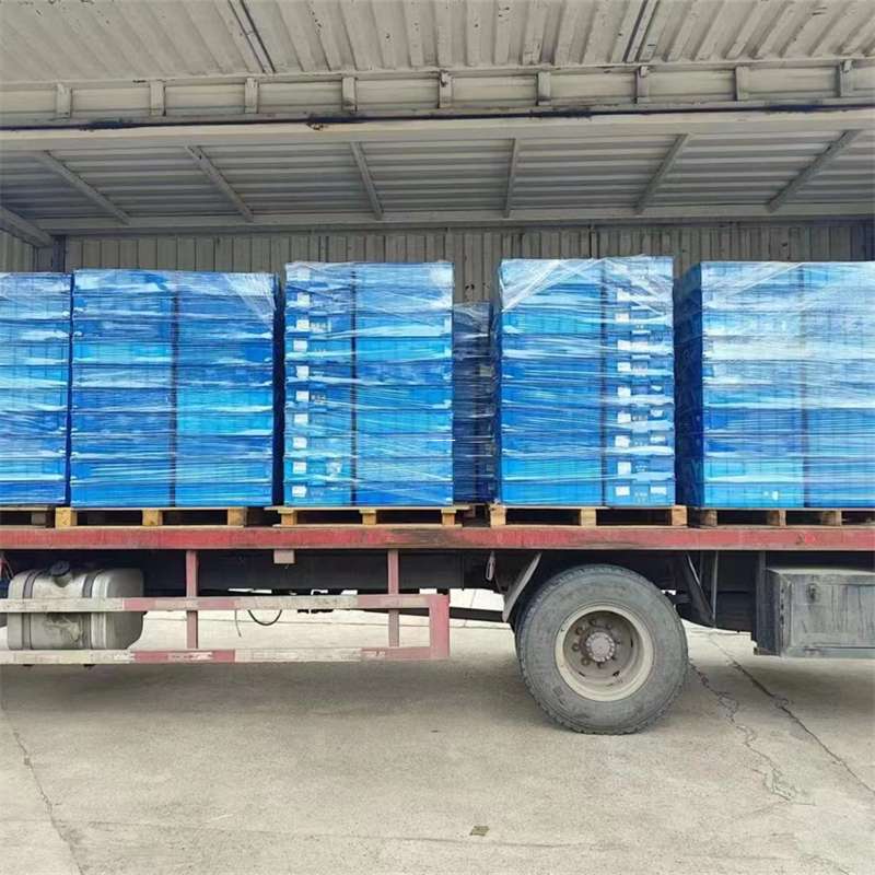 吴忠到漯河物流公司一站式服务，为您的货物保驾护航
