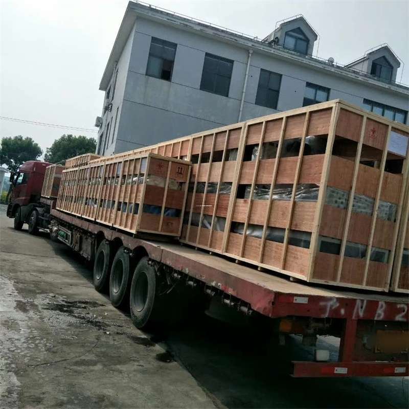吴忠到株洲物流公司，一站式服务助您货运无忧