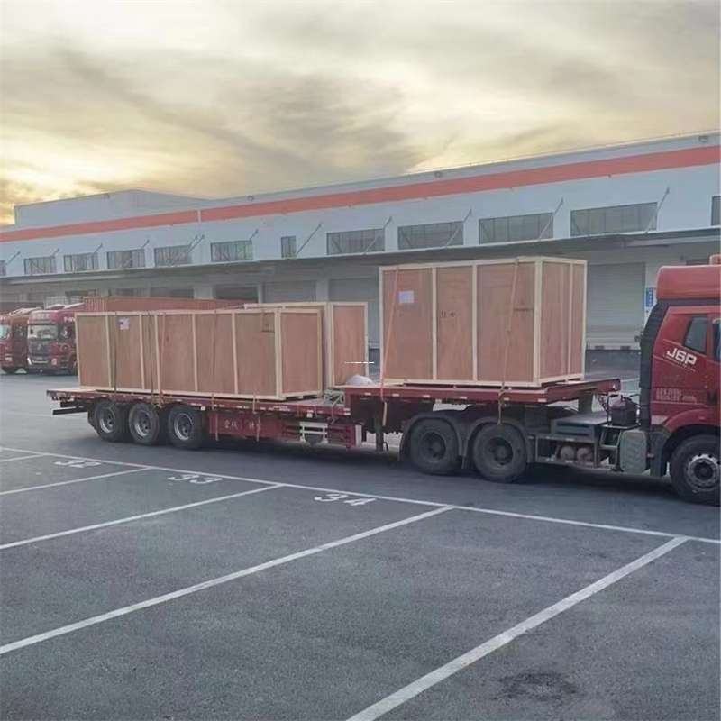 吴忠到岳阳物流公司——一站式服务，让货运更便捷