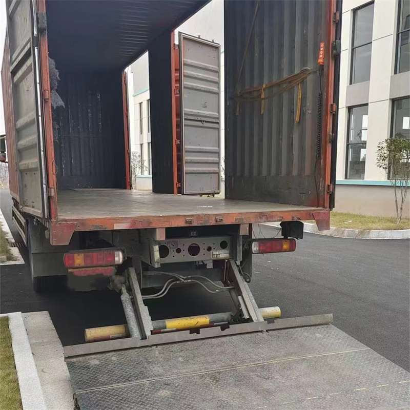 吴忠到长沙物流公司——专业货运，全程无忧