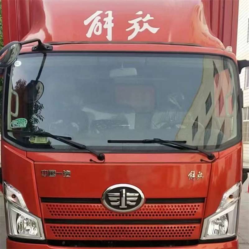 吴忠至阳泉货运专线一站式物流服务，助力商业繁荣与发展