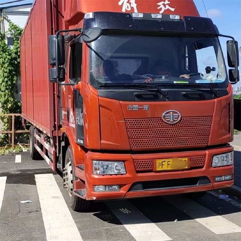 吴忠到朔州物流公司一站式服务，让货运更轻松