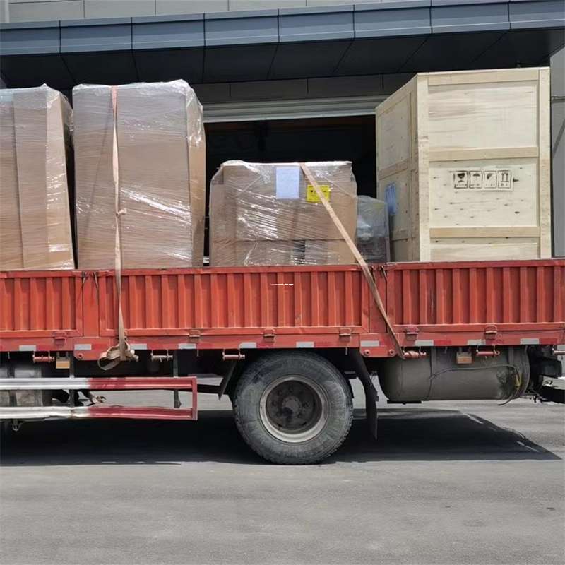 吴忠到朔州物流公司——一站式服务，让货运更便捷