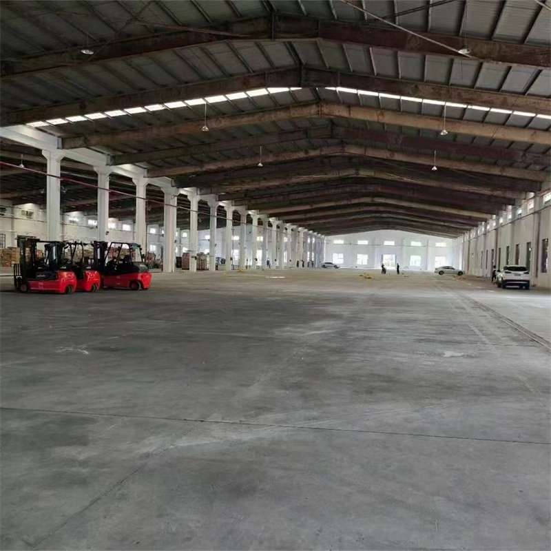 吴忠至肇庆货运专线，高效物流助您成功