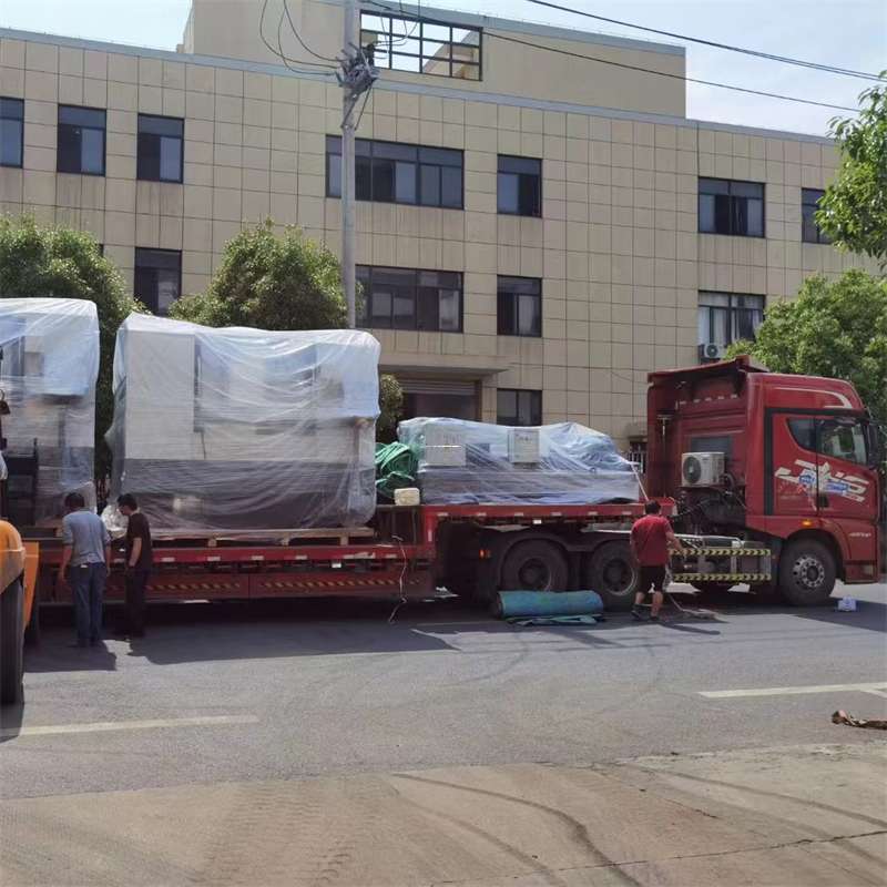 吴忠到南京物流公司一站式服务，让货运更轻松