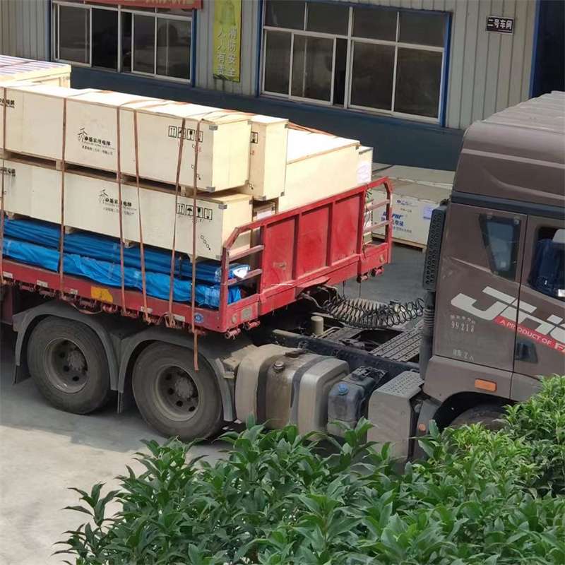 吴忠到海口物流公司一站式服务，让货运更轻松