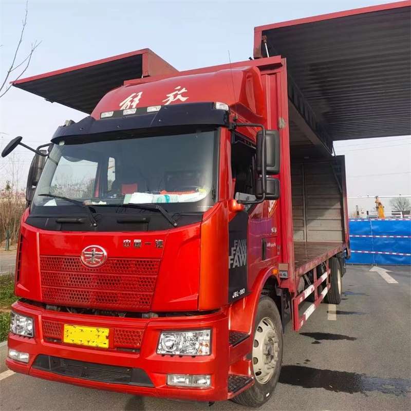 吴忠到即墨物流公司，一站式服务，让货运更便捷（到即墨物流公司,一站式服务,让货运更便捷）